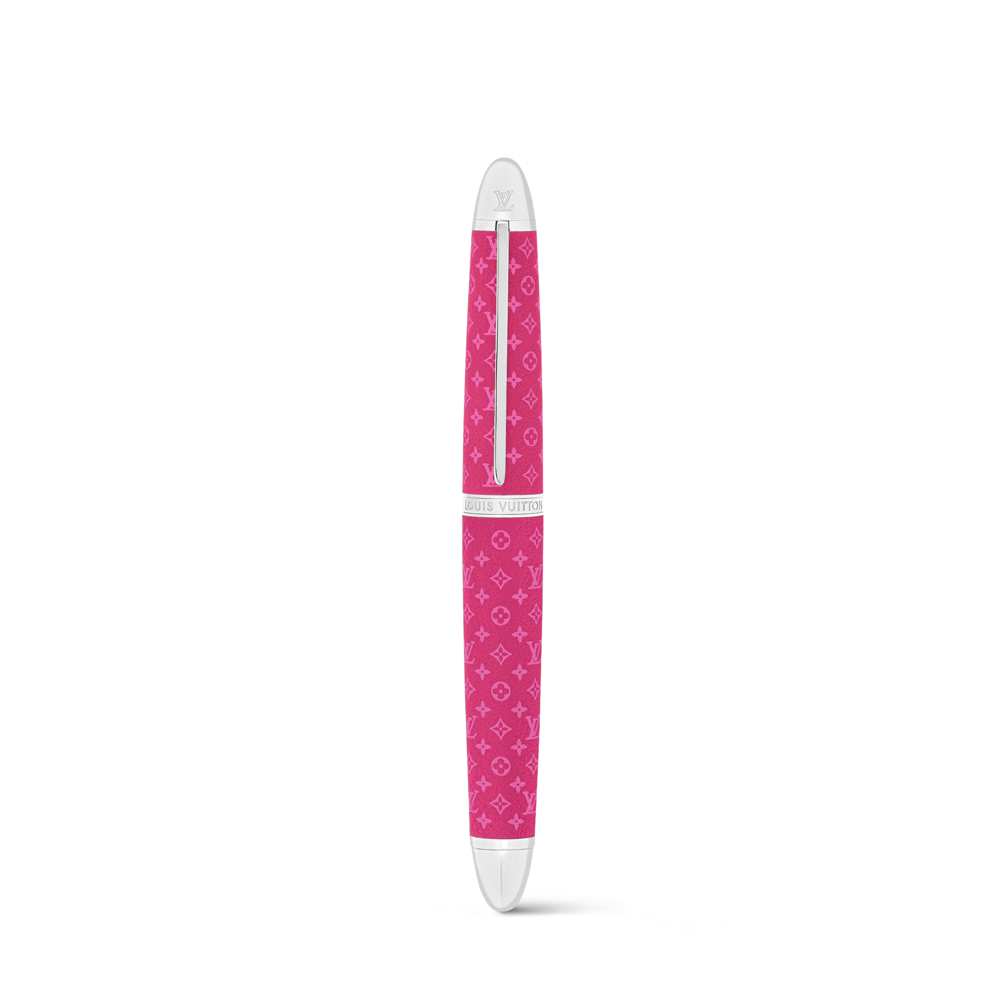 Doc Rollerball Pen - Books and Stationery | Louis Vuitton India